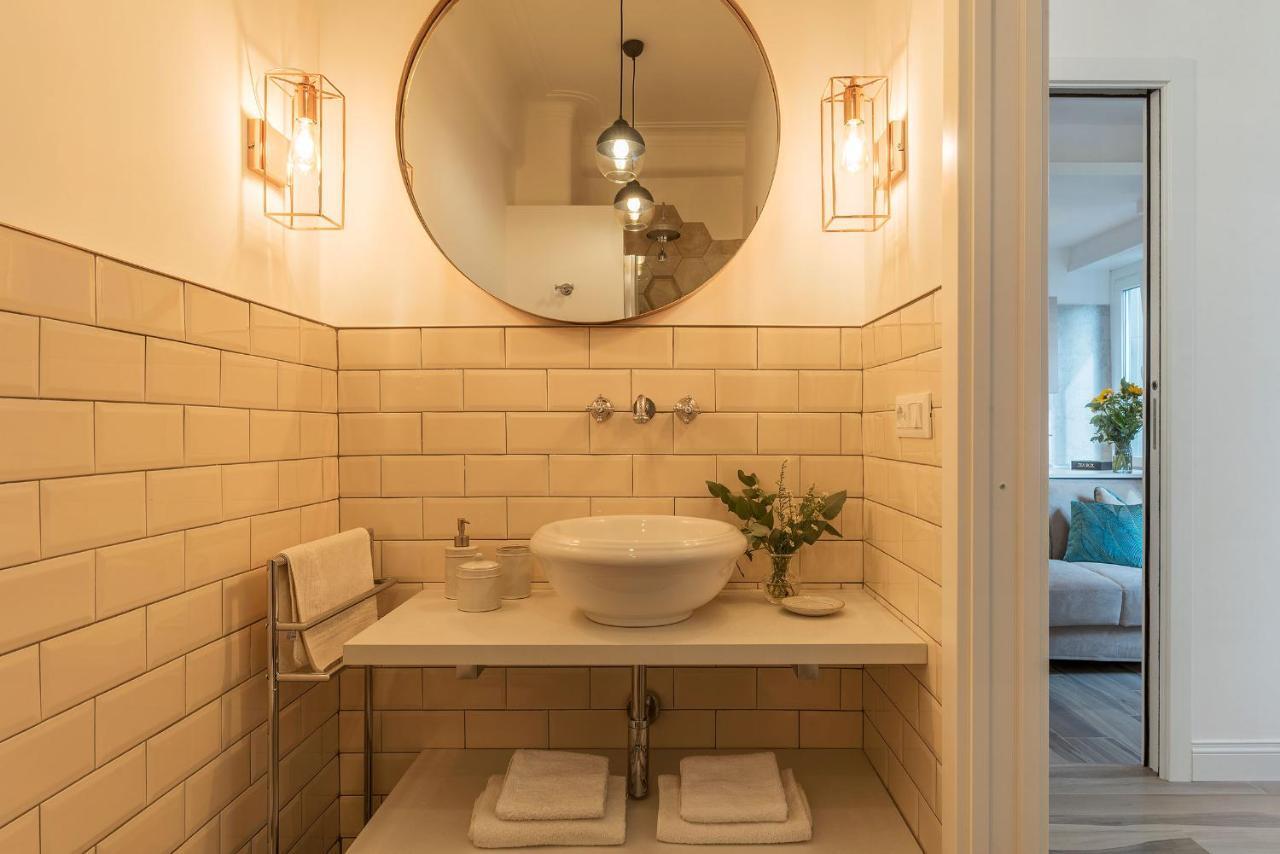 Appia New Cozy Apartment Roma Quarto foto