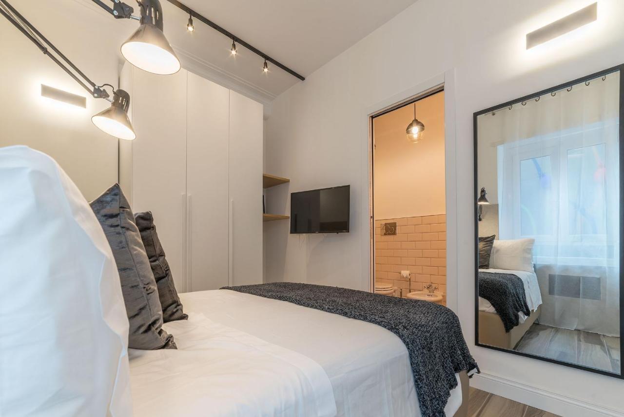 Appia New Cozy Apartment Roma Quarto foto