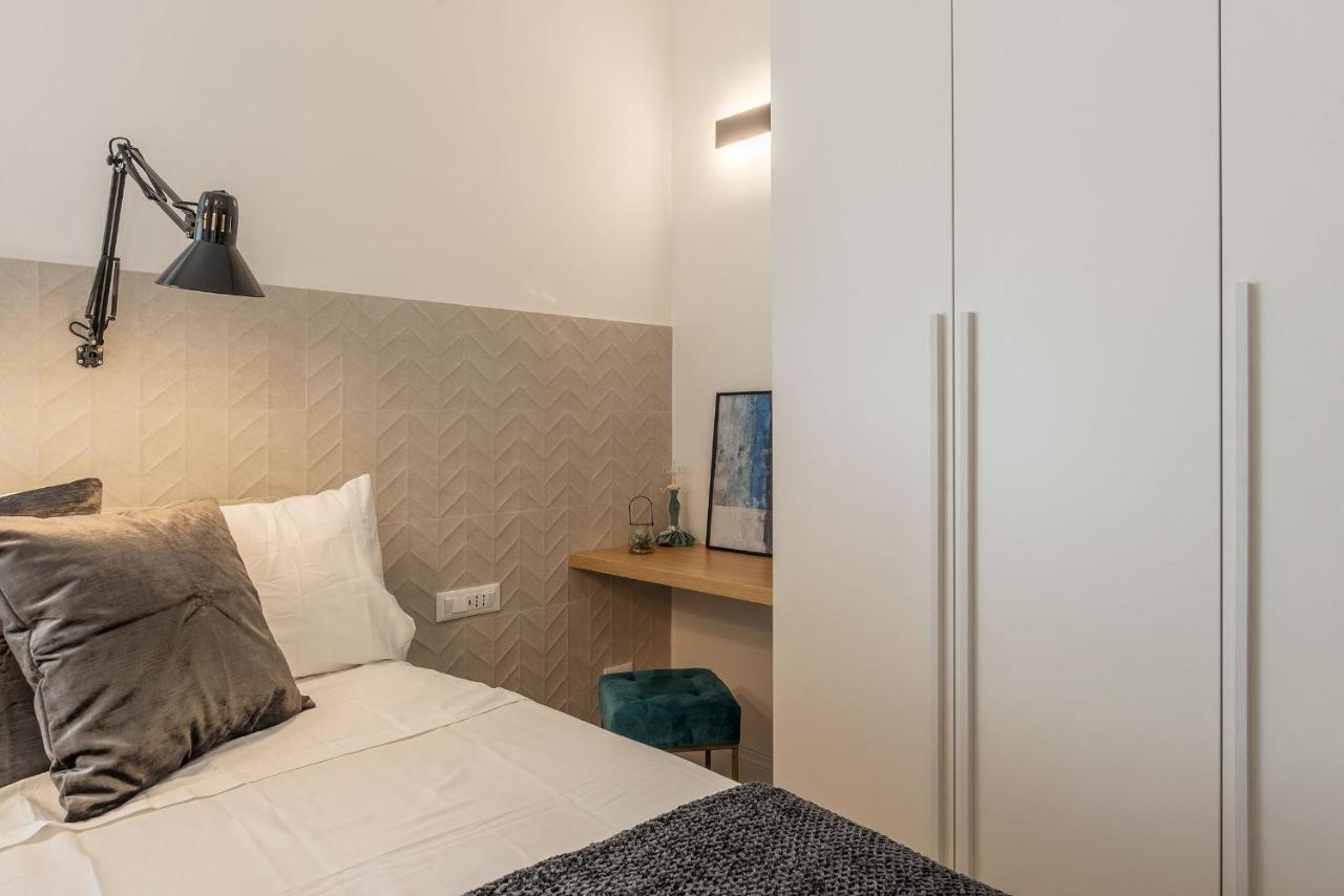 Appia New Cozy Apartment Roma Quarto foto