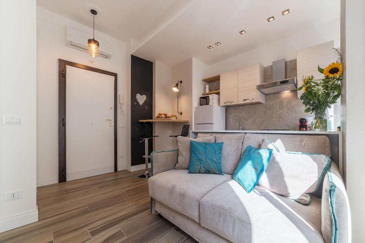 Appia New Cozy Apartment Roma Quarto foto