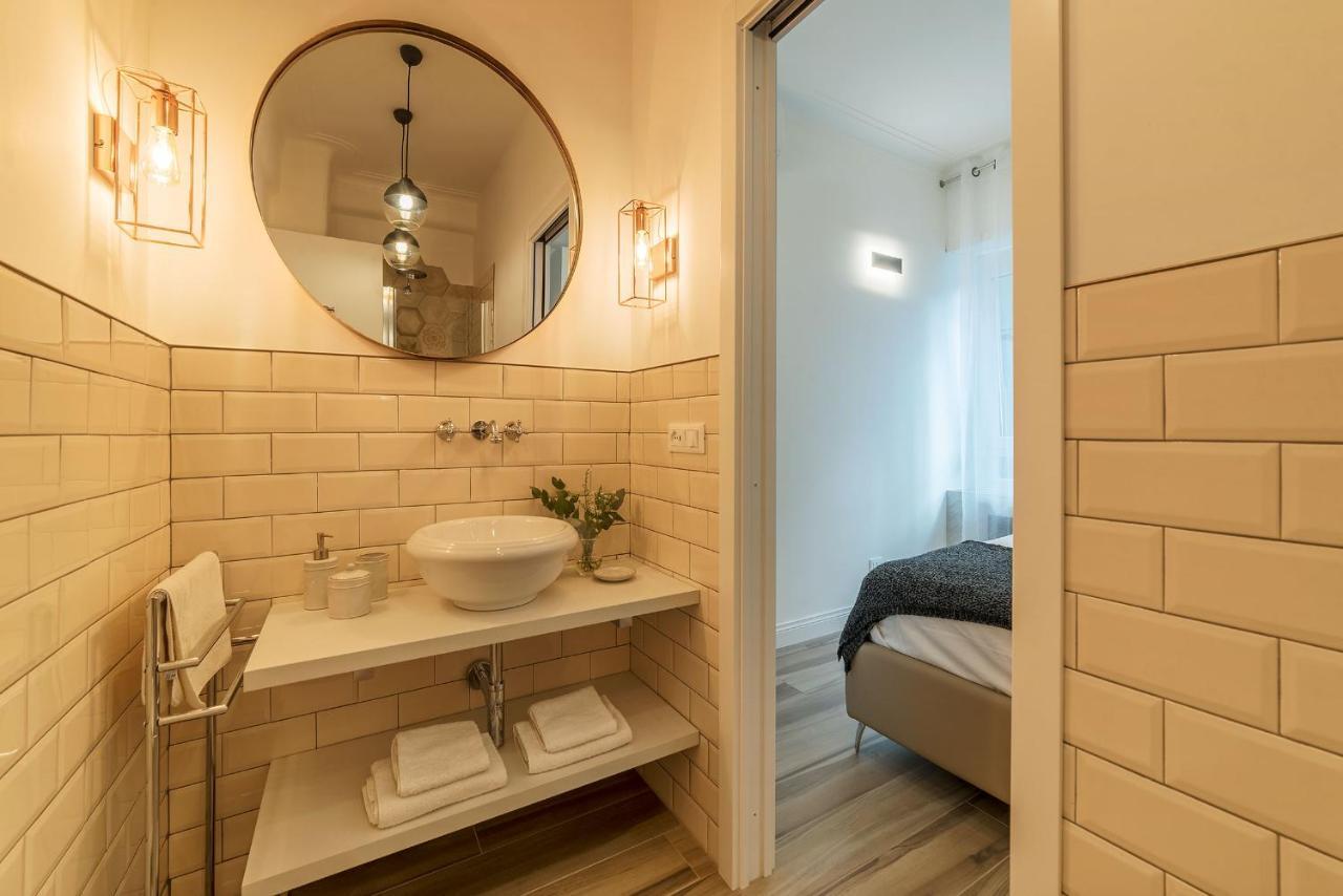 Appia New Cozy Apartment Roma Quarto foto